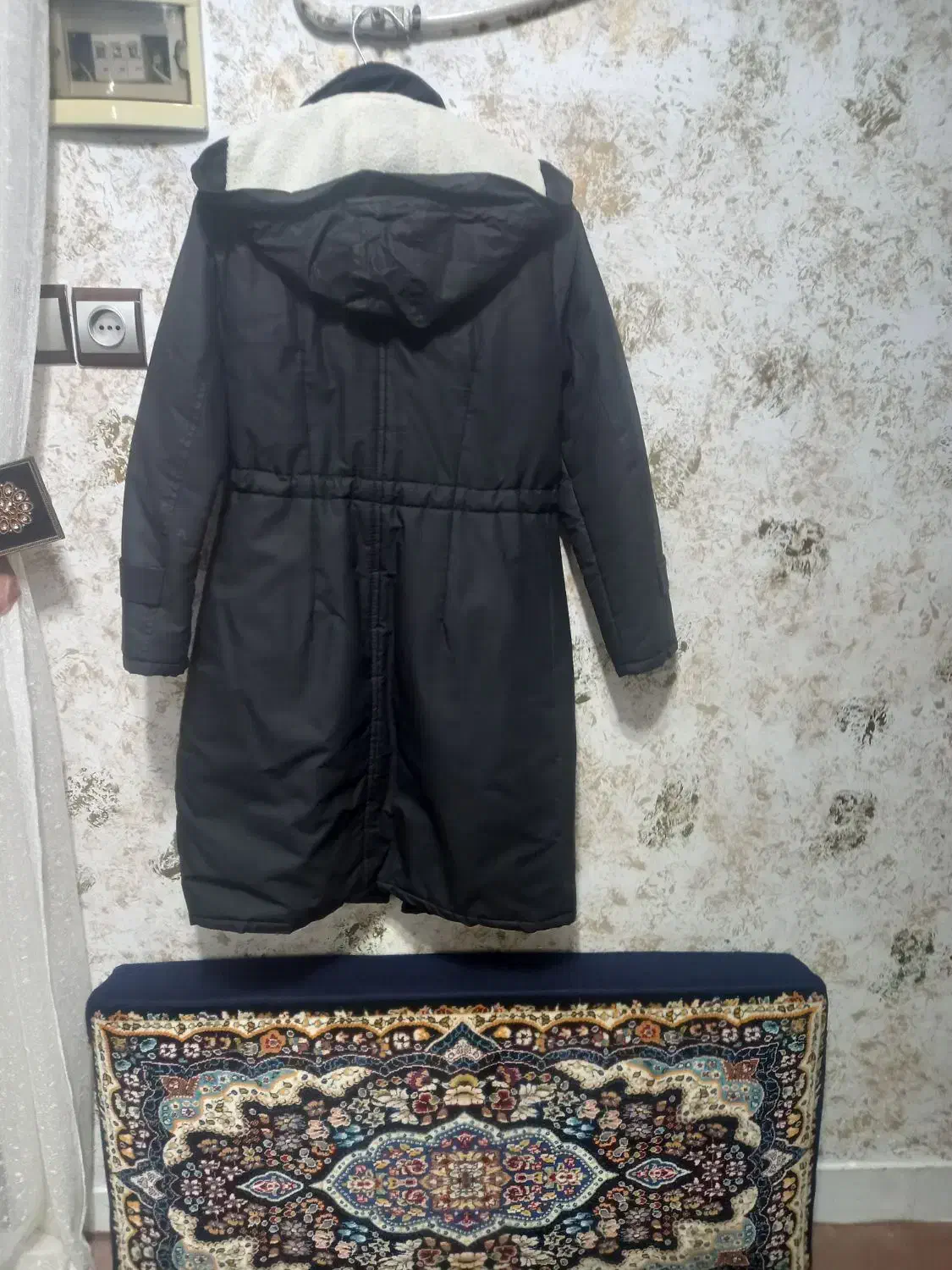 کافشن سالمم وتمیز جنس شمعی سایز ۴۴|لباس|شهریار, اصیل آباد|دیوار