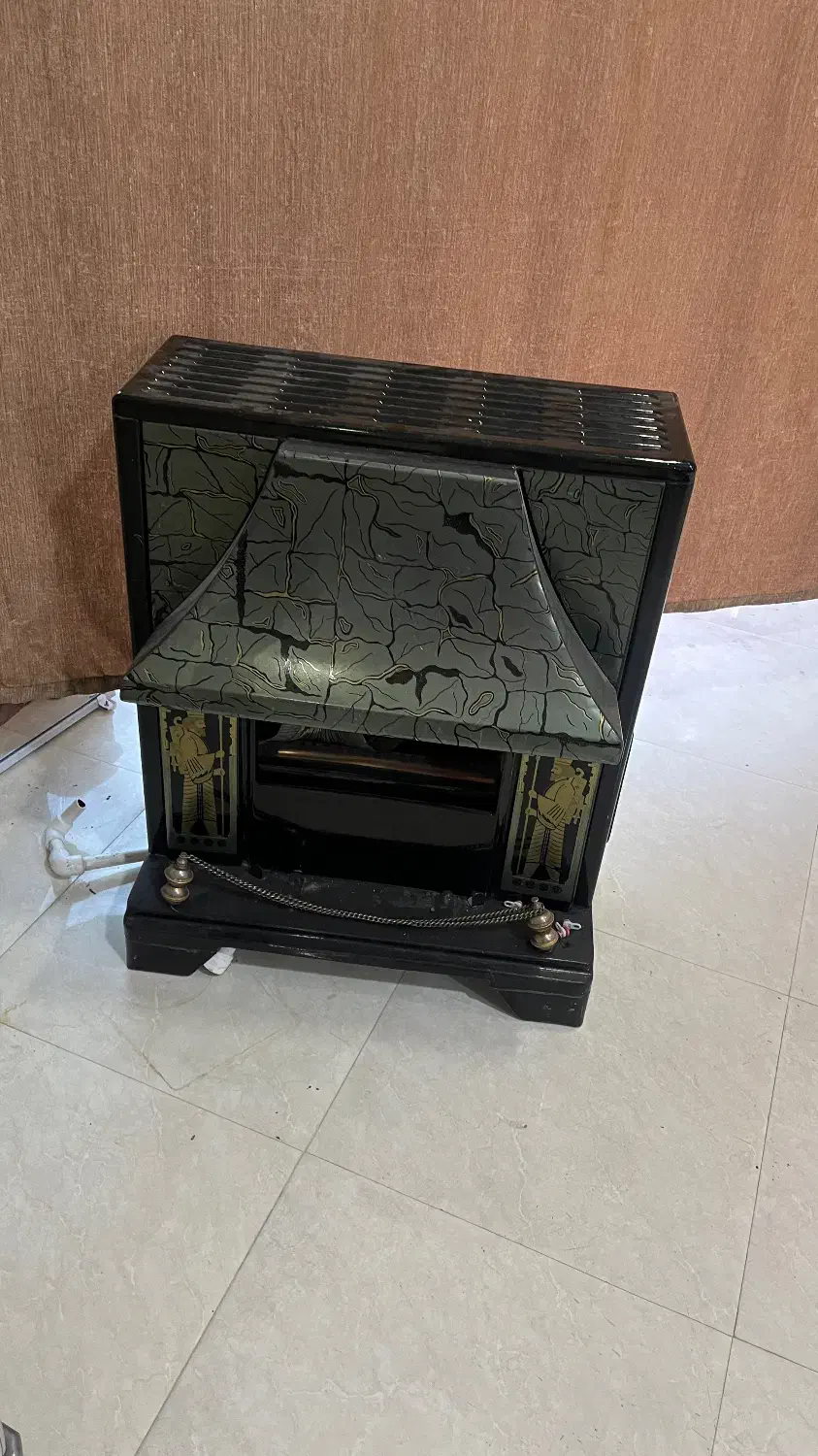 بخاری|بخاری، هیتر، شومینه|پاکدشت, شهرک انقلاب|دیوار