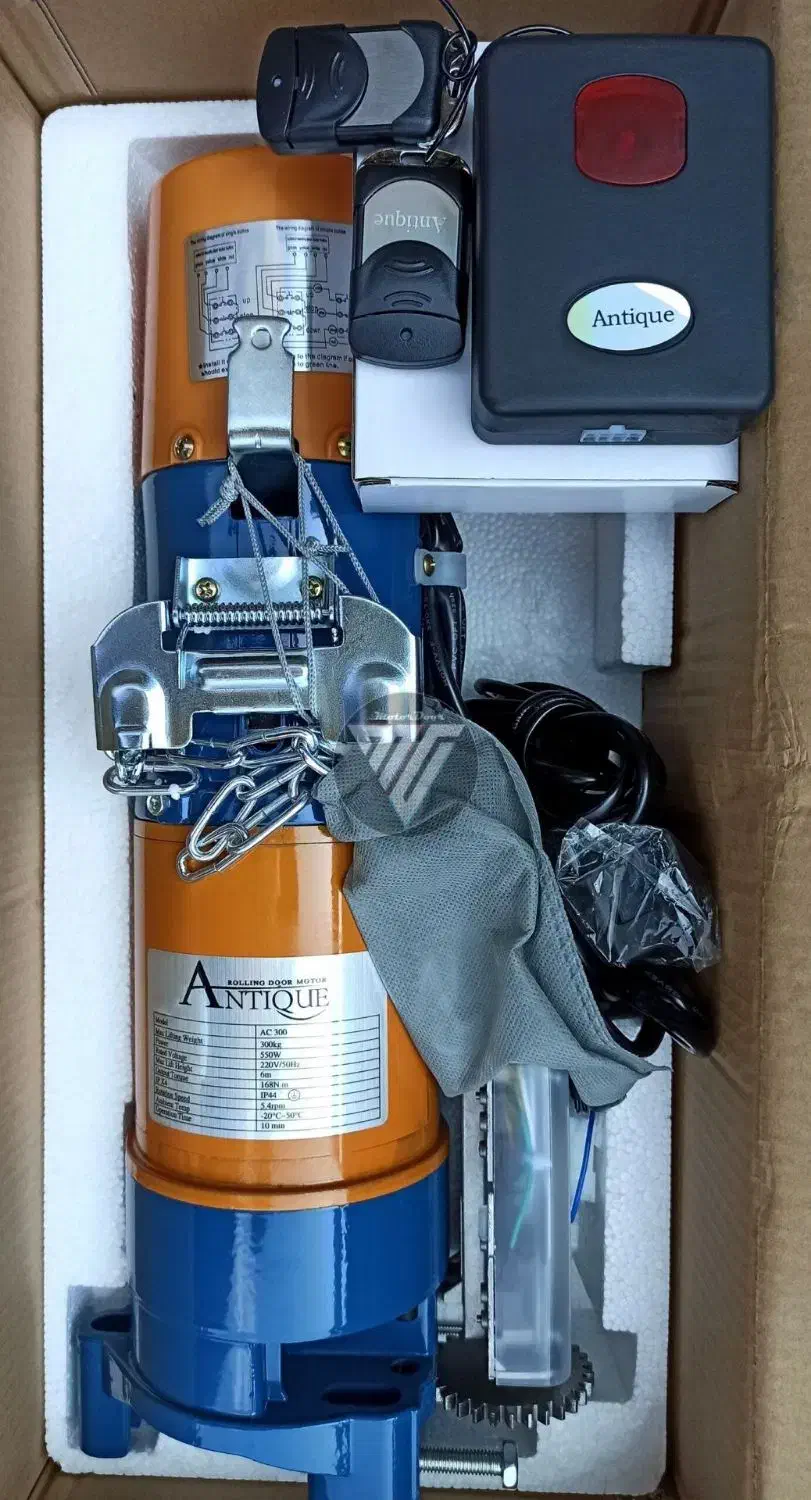 کرکره برقی گلستان|خدمات پیشه و مهارت|گلستان (تهران), |دیوار