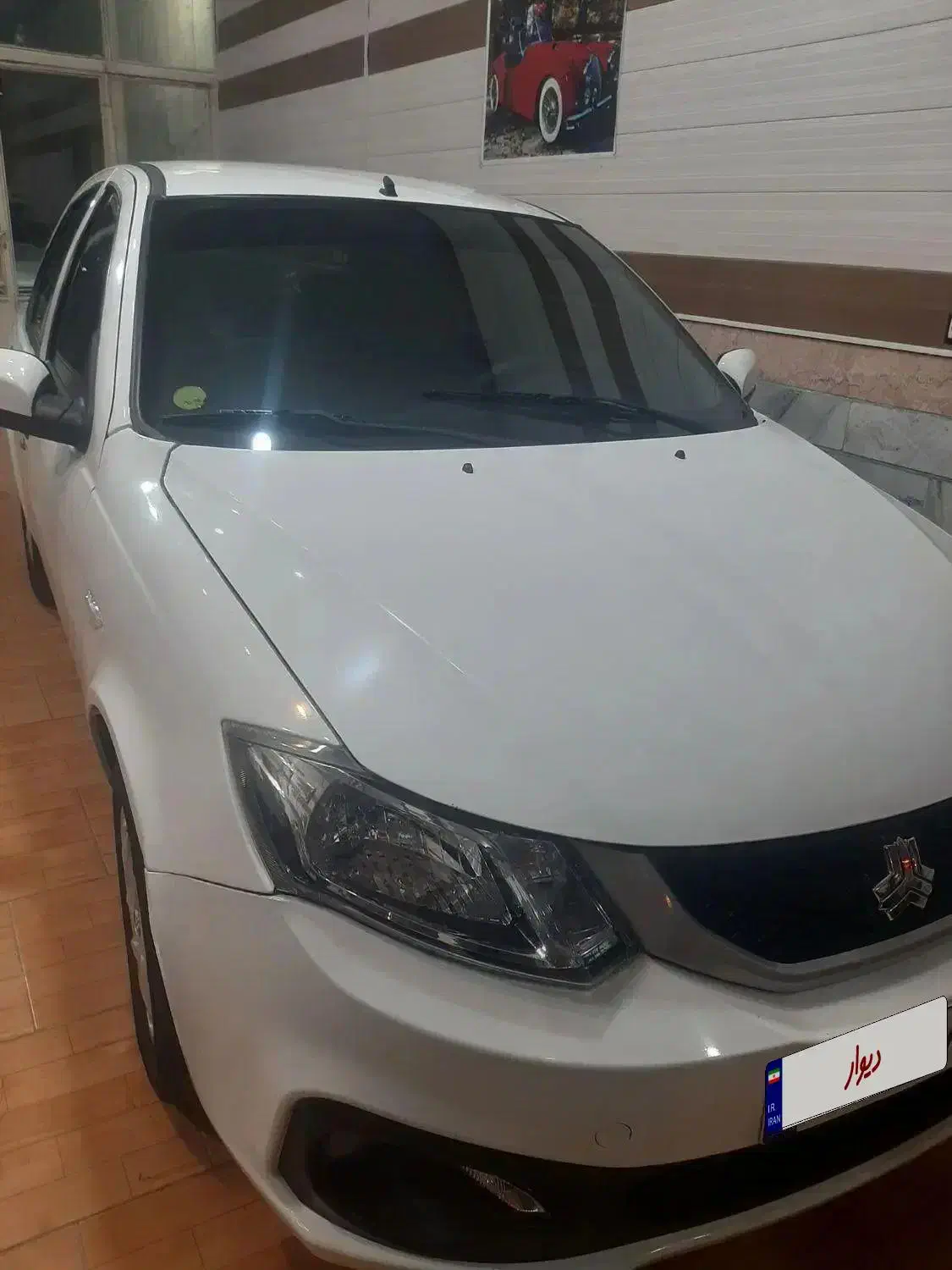 ساینا اس ۱۴۰۱ ۸۵ گانه|خودرو سواری و وانت|زنجان, |دیوار