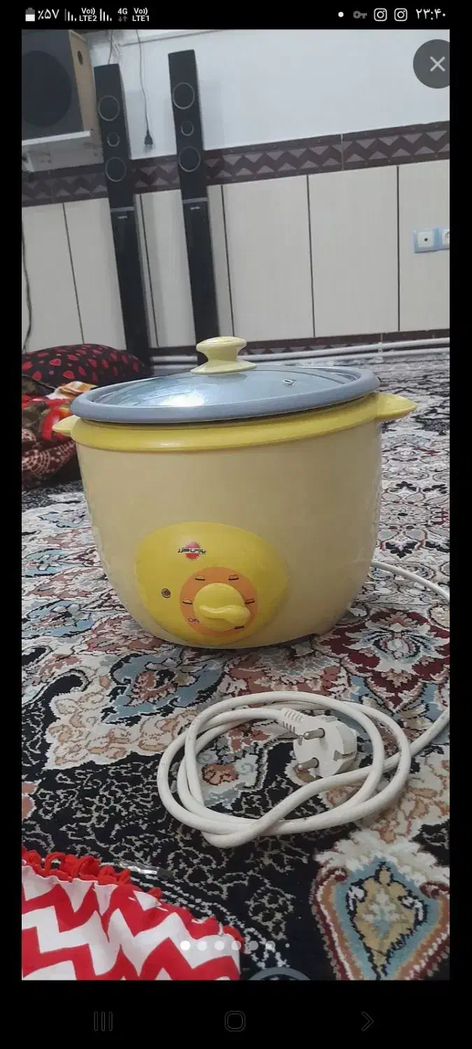 پلوپز|اجاق گاز و لوازم برقی پخت‌وپز|خرم‌آباد, |دیوار