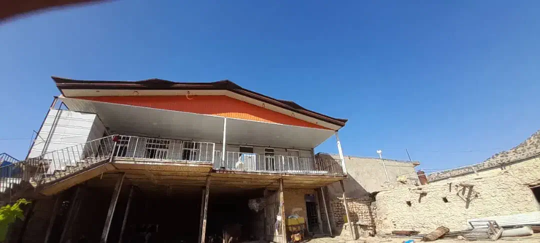 نصب شیروانی وسقف شمالی|خدمات پیشه و مهارت|همدان, |دیوار