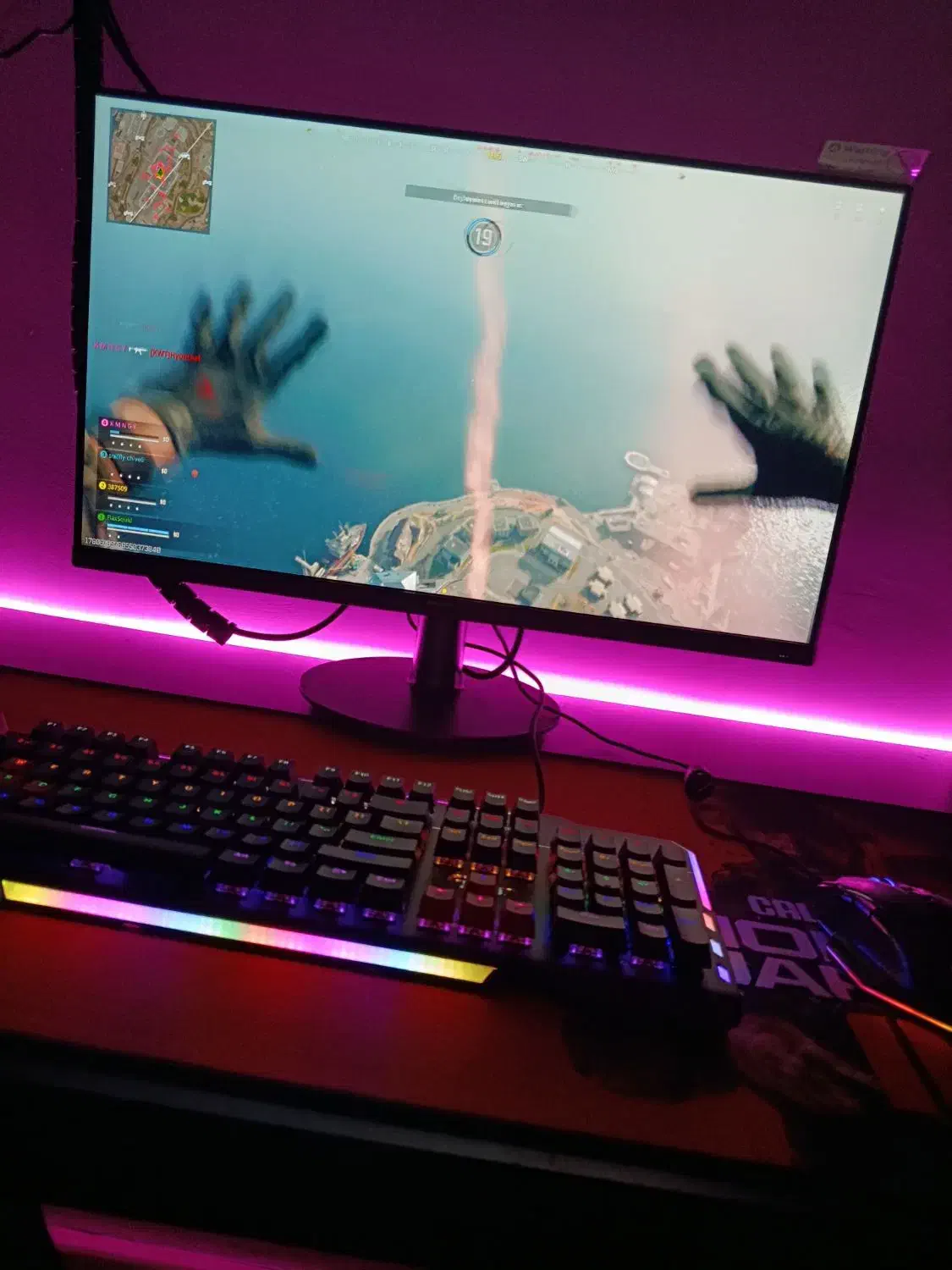 گیم سنتر pc آنلاین شبانه روزی|کنسول، بازی ویدئویی و آنلاین|کرج, گلشهر|دیوار