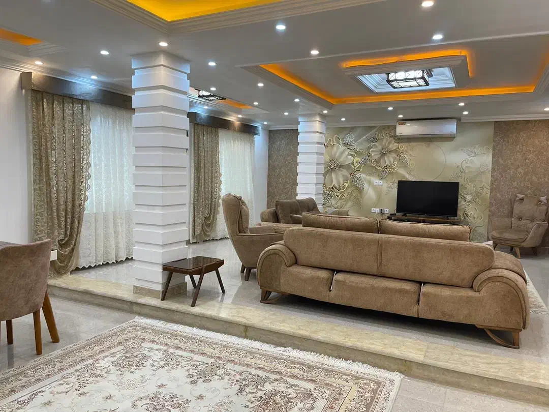 اجاره آپارتمان مبله در تبریز|اجارهٔ کوتاه‌مدت آپارتمان و سوئیت|تبریز, |دیوار