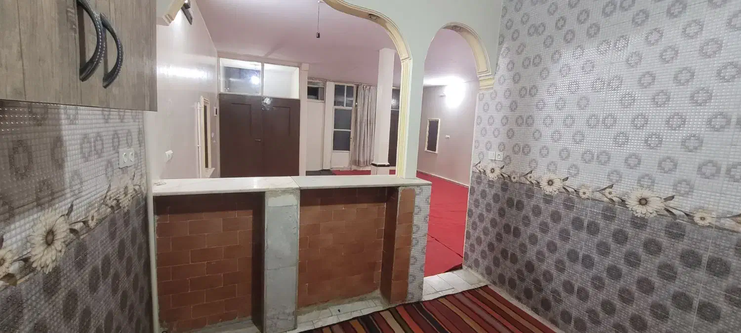 رهن و اجاره خانه ویلایی۱۰۰ متری|اجارهٔ خانه و ویلا|اسلام‌شهر, شهرک احمدیه|دیوار