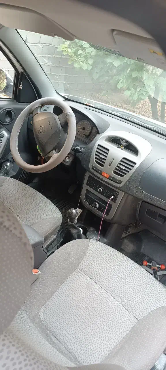 ساینا مدل ۱۴۰۰|خودرو سواری و وانت|مشهد, امیر|دیوار