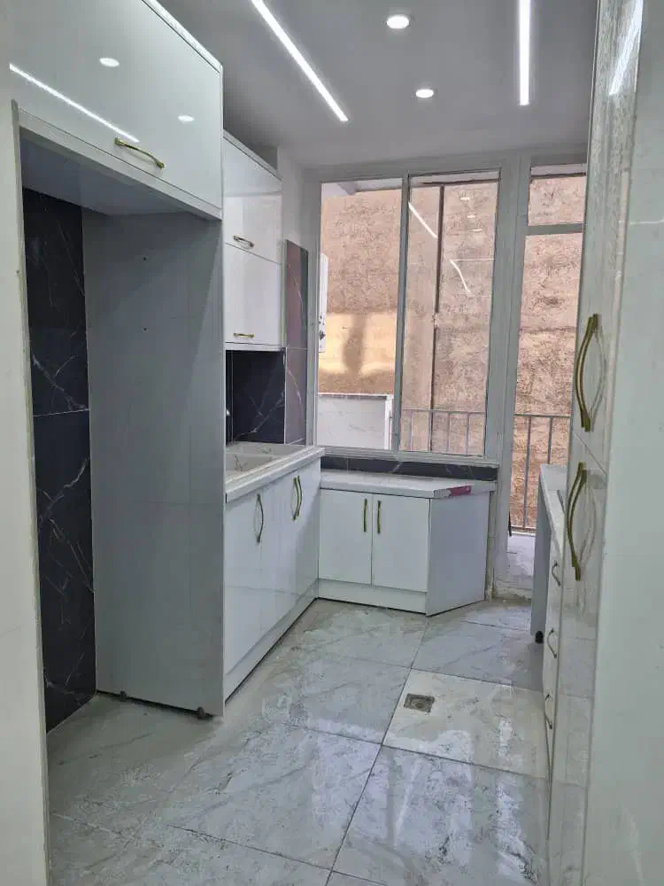 ۵۰متری خوشنقشه دیزاین شده سنددار/پاکیار|فروش آپارتمان|اندیشه, اندیشه فاز ۱|دیوار