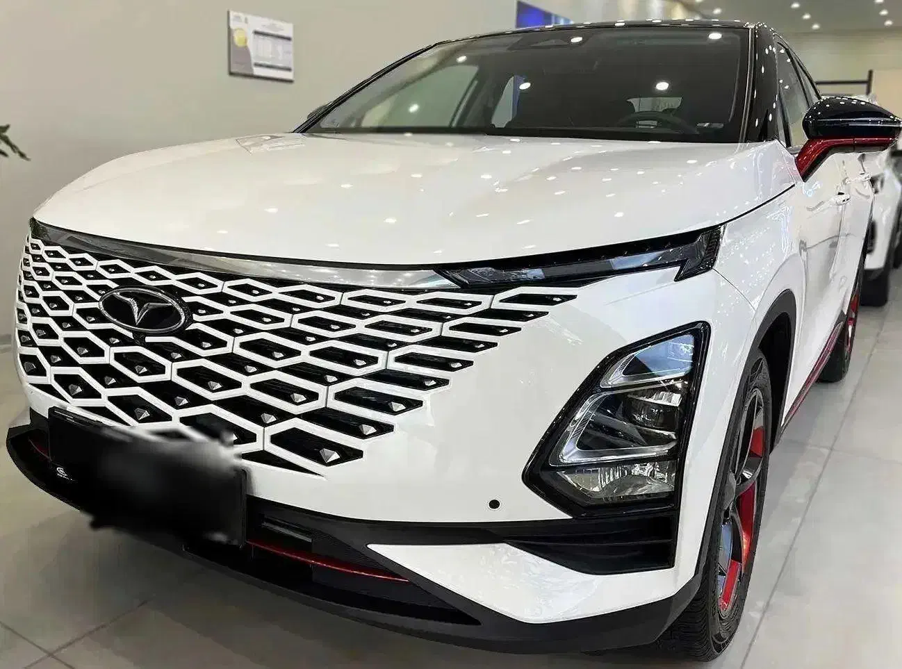 فونیکس fx|خودرو سواری و وانت|رشت, کاکتوس|دیوار