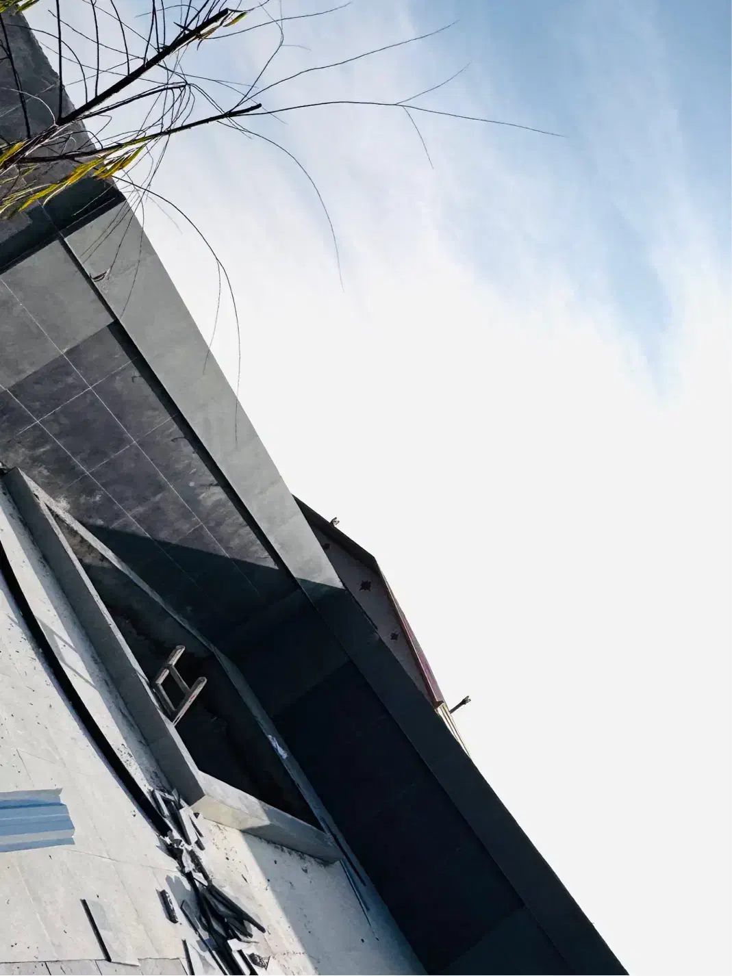 فروش ویلای سوئیسی ۵۰۰ متری در شهر صوفیان|فروش خانه و ویلا|صوفیان, |دیوار