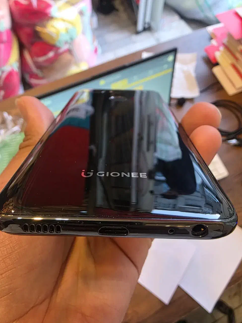 S11 Lite|موبایل|مشهد, شیرودی|دیوار