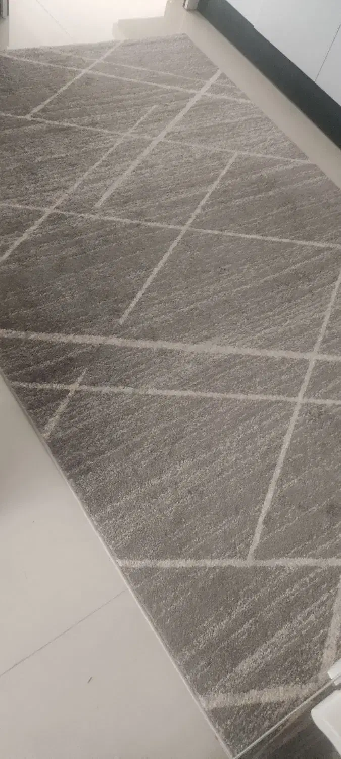 فروش ۳ تخته فرش فانتزی ۴ متری|فرش|زنجان, |دیوار