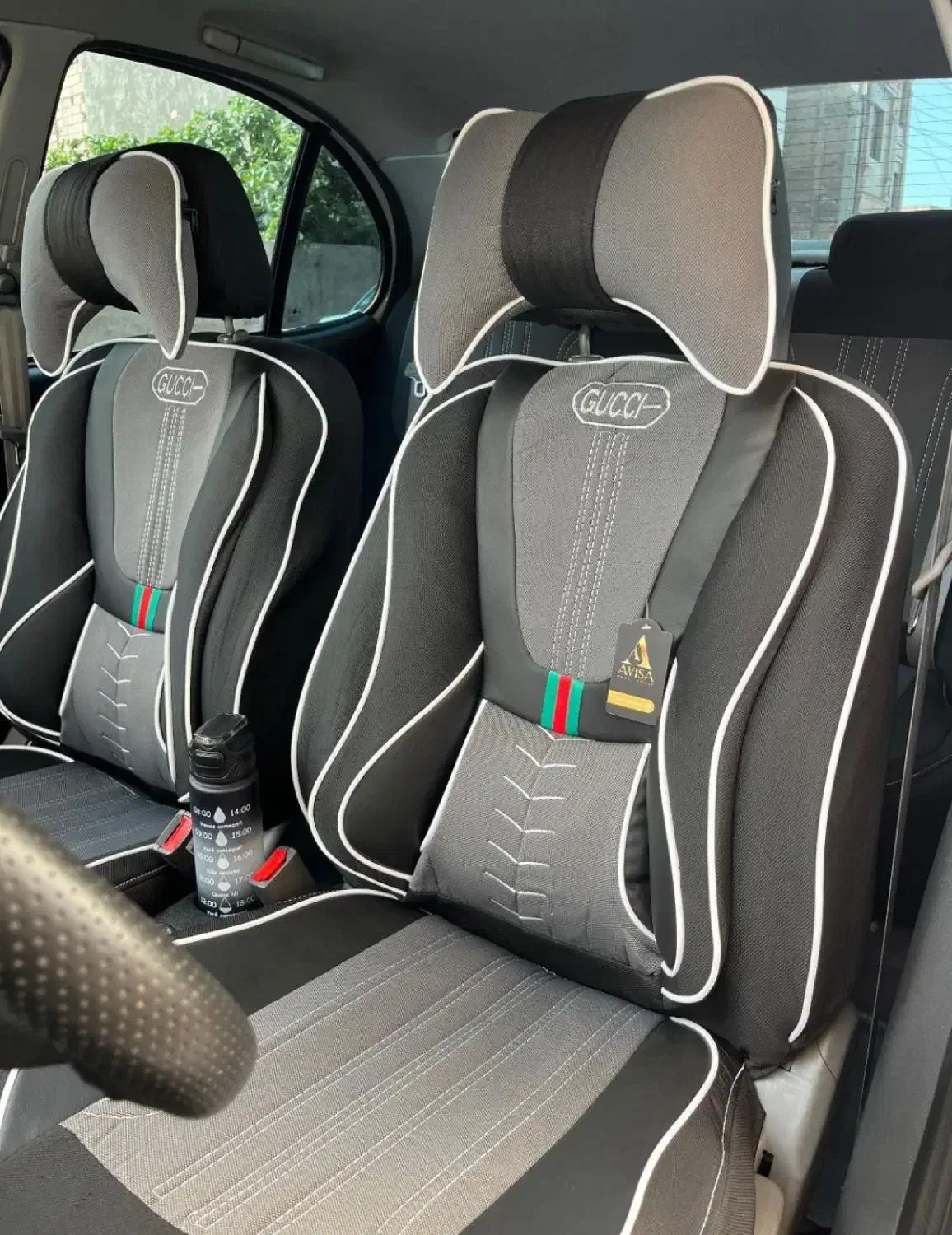 روکش صندلی vip با ضمانت|قطعات یدکی و لوازم جانبی|فردیس, شهرک سپاه|دیوار