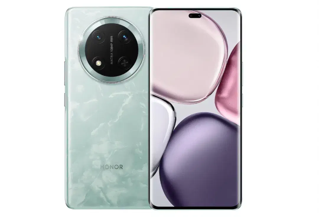 honor x9c 5G|موبایل|دهگلان, |دیوار