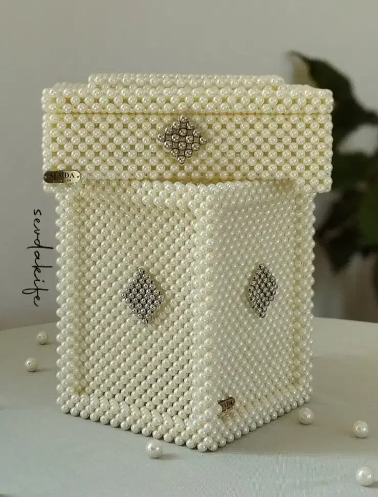 جا دستمال کاغذی و سطل کنار سالنی|صنایع دستی و سایر لوازم تزئینی|مشهد, هنرور|دیوار