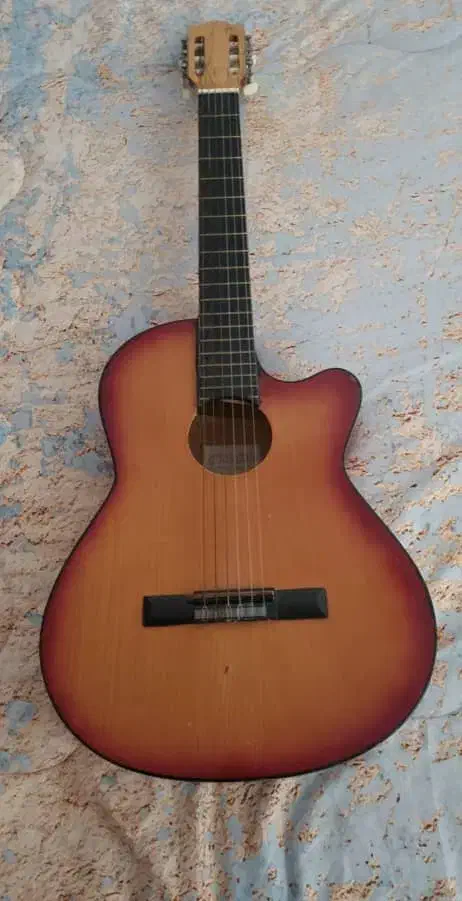 گیتار|گیتار، بیس، امپلیفایر|کازرون, |دیوار