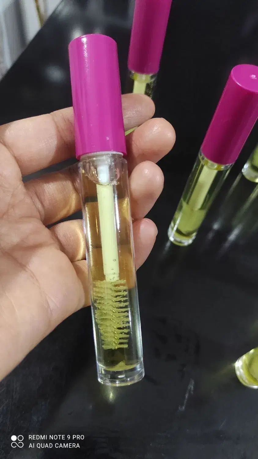 روغن ابرو مژه|آرایشی، بهداشتی، درمانی|کبودرآهنگ, |دیوار