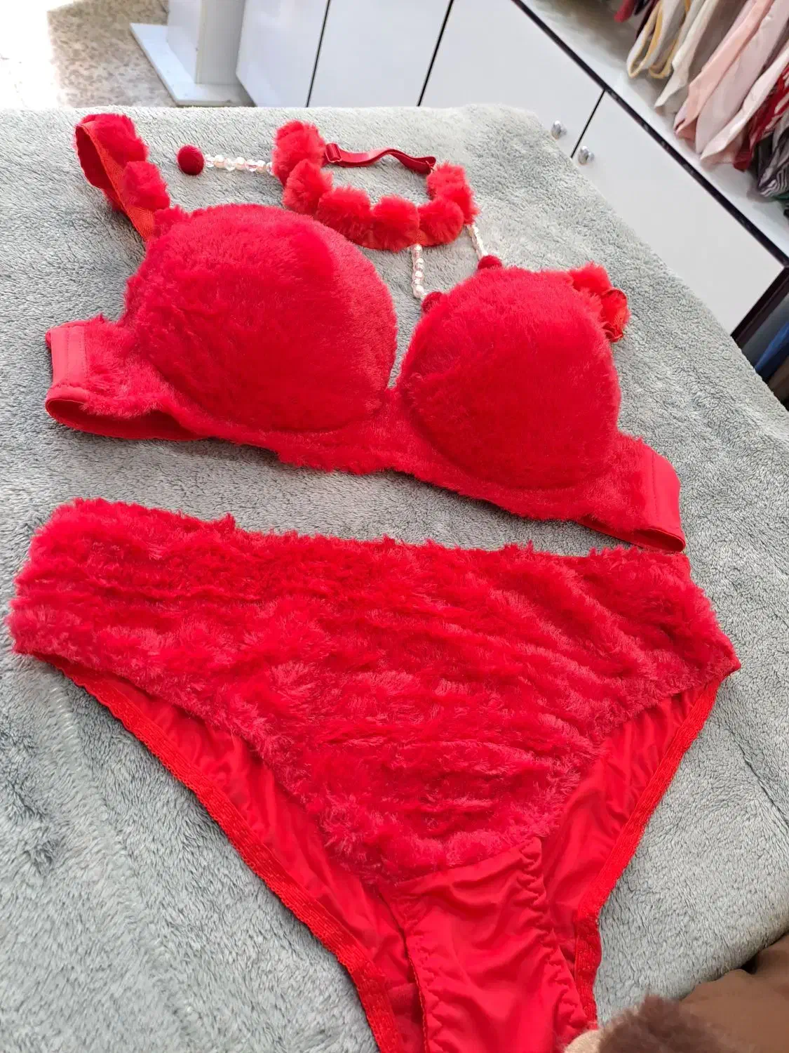 ست سوتین|لباس|اردبیل, |دیوار