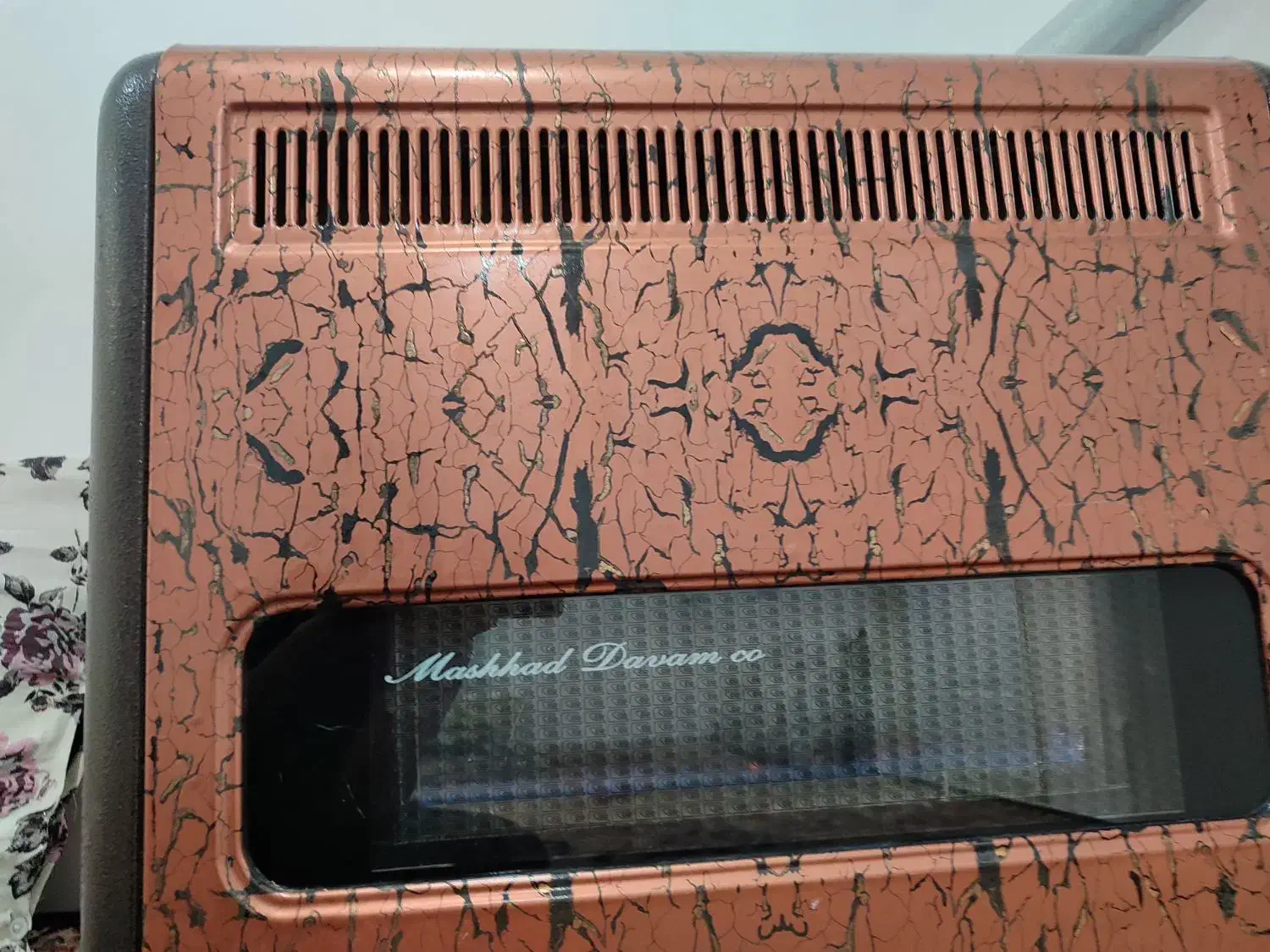 بخاری گازی بزرگ|بخاری، هیتر، شومینه|گنبد کاووس, |دیوار