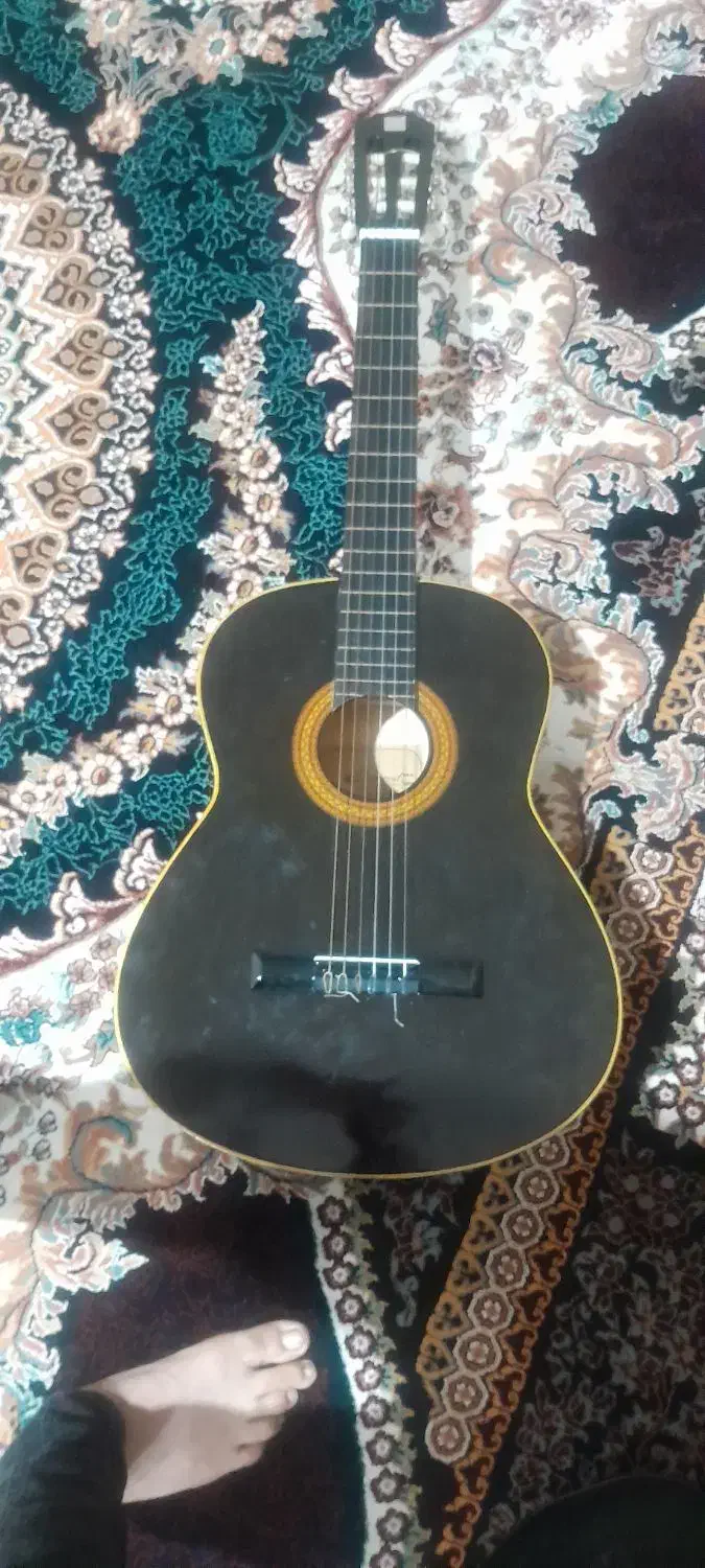 گیتار|گیتار، بیس، امپلیفایر|بندر ماهشهر, |دیوار