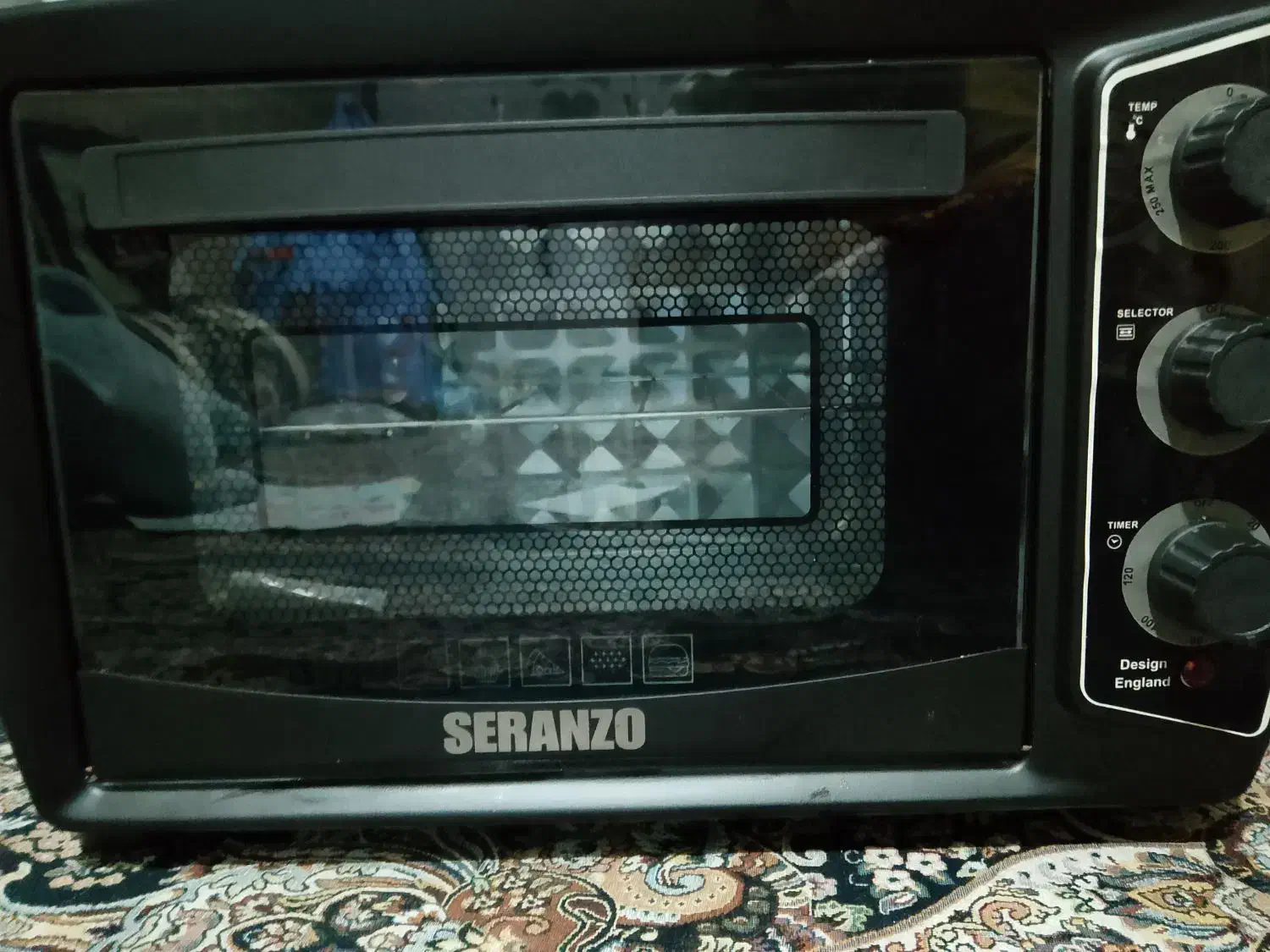 فر نو|سایر لوازم برقی|چابهار, |دیوار