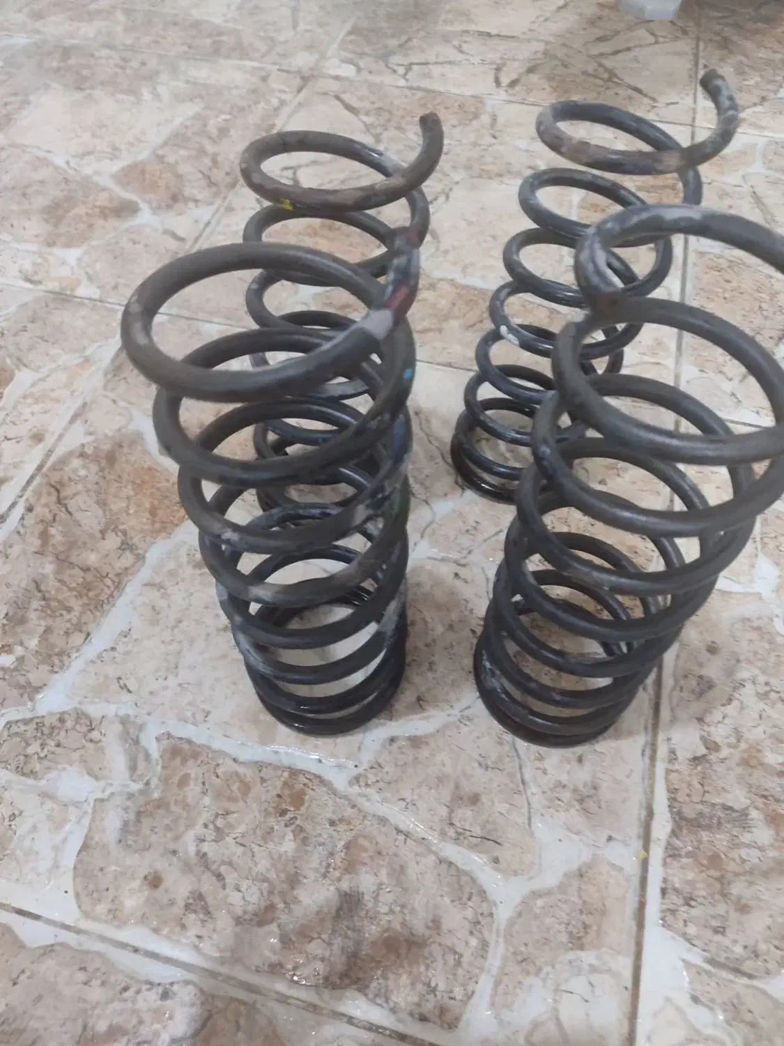 فنرپرابد|ابزارآلات|ایلام, |دیوار