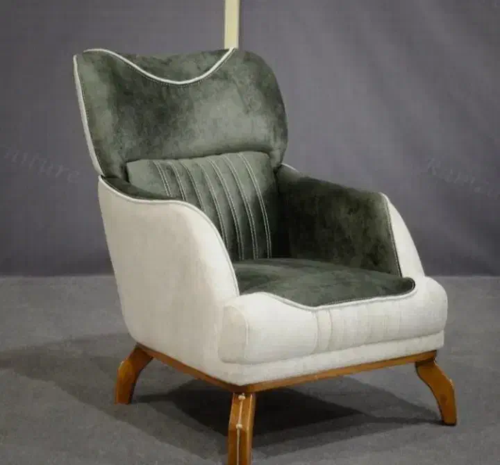 مبل مکانیزم مدل لورنت کلاف اصلی*۳سال ضمانت کتبی|مبلمان خانگی و میز عسلی|کرج, کرج نو|دیوار