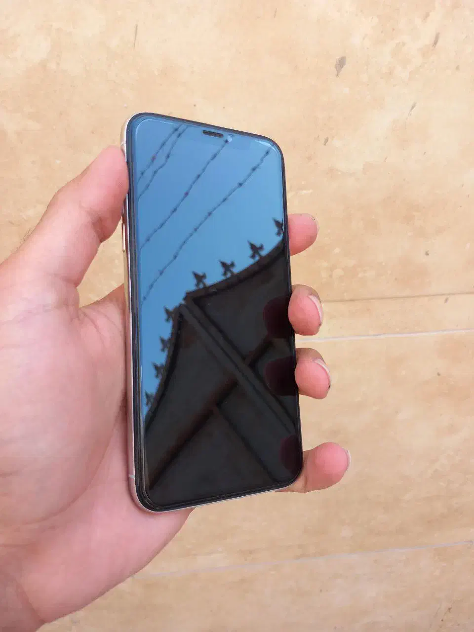 iPhone X|موبایل|زاهدان, |دیوار