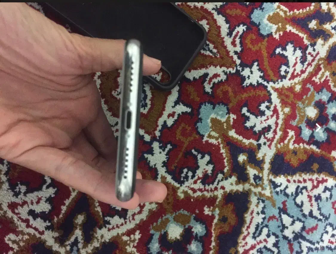 ایفون ایکس|موبایل|گلپایگان, |دیوار