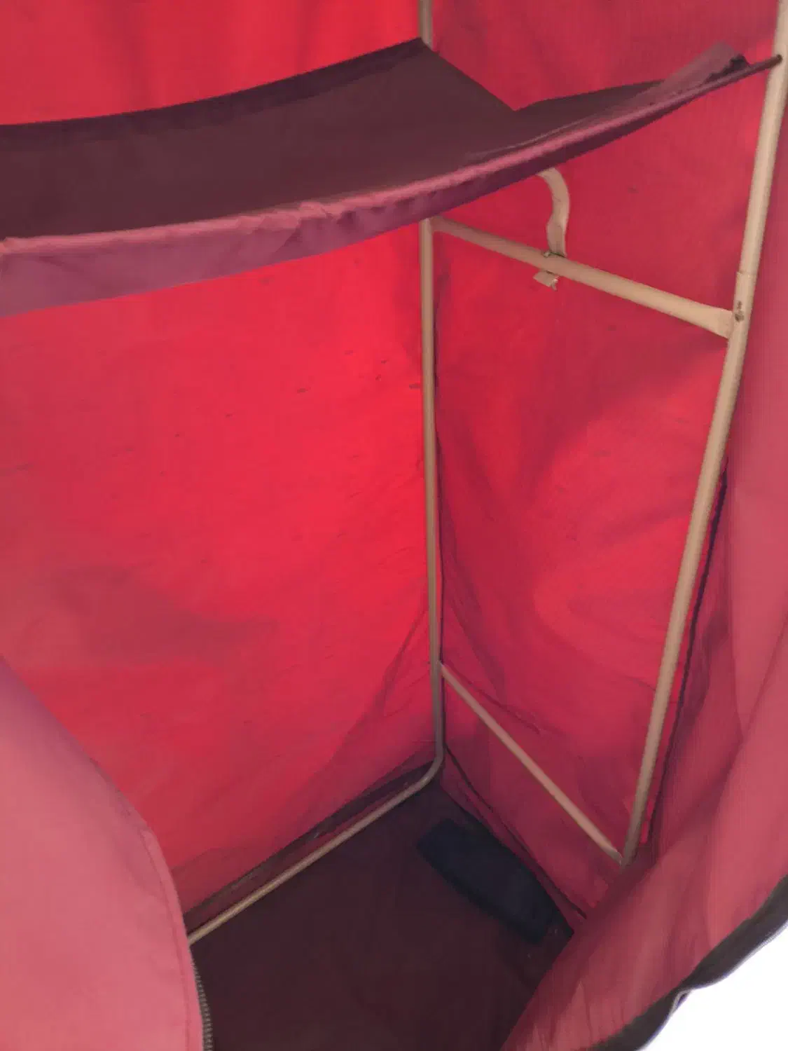 جا رختخواب|جاکفشی، کمد، دراور|سرپل ذهاب, |دیوار