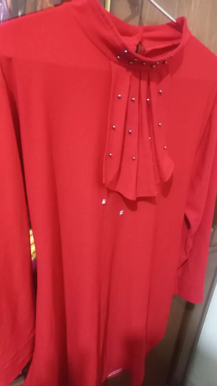 شومیز|لباس|تهران, فدک|دیوار