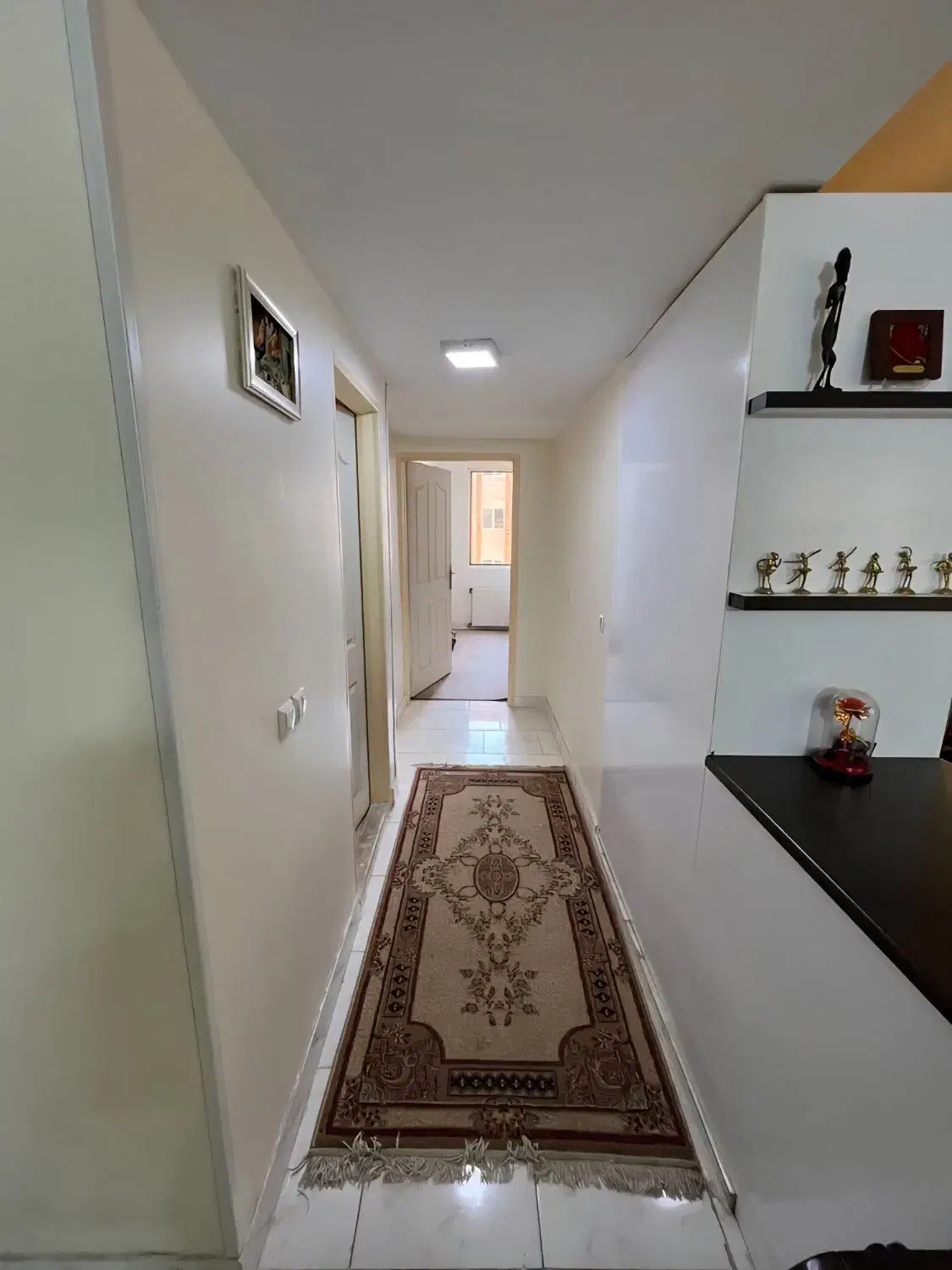 رهن و اجاره اپارتمان 80 متری اندیشه|اجارهٔ آپارتمان|اندیشه, اندیشه فاز ۶|دیوار