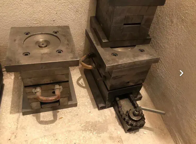 ۳ عدد قالب تولید بطری|ابزارآلات|تهران, الهیه|دیوار