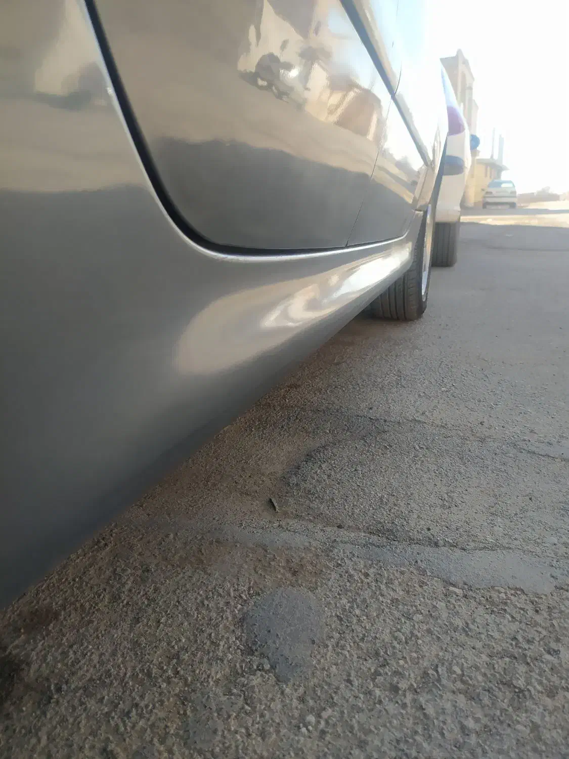 207|خودرو سواری و وانت|اصفهان, نقش جهان|دیوار