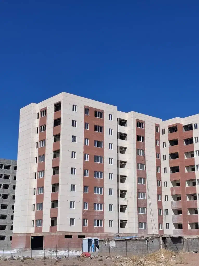 فروش آپارتمان های آماده تحویل فاز 7 شمالی|فروش آپارتمان|پرند, فاز ۷|دیوار