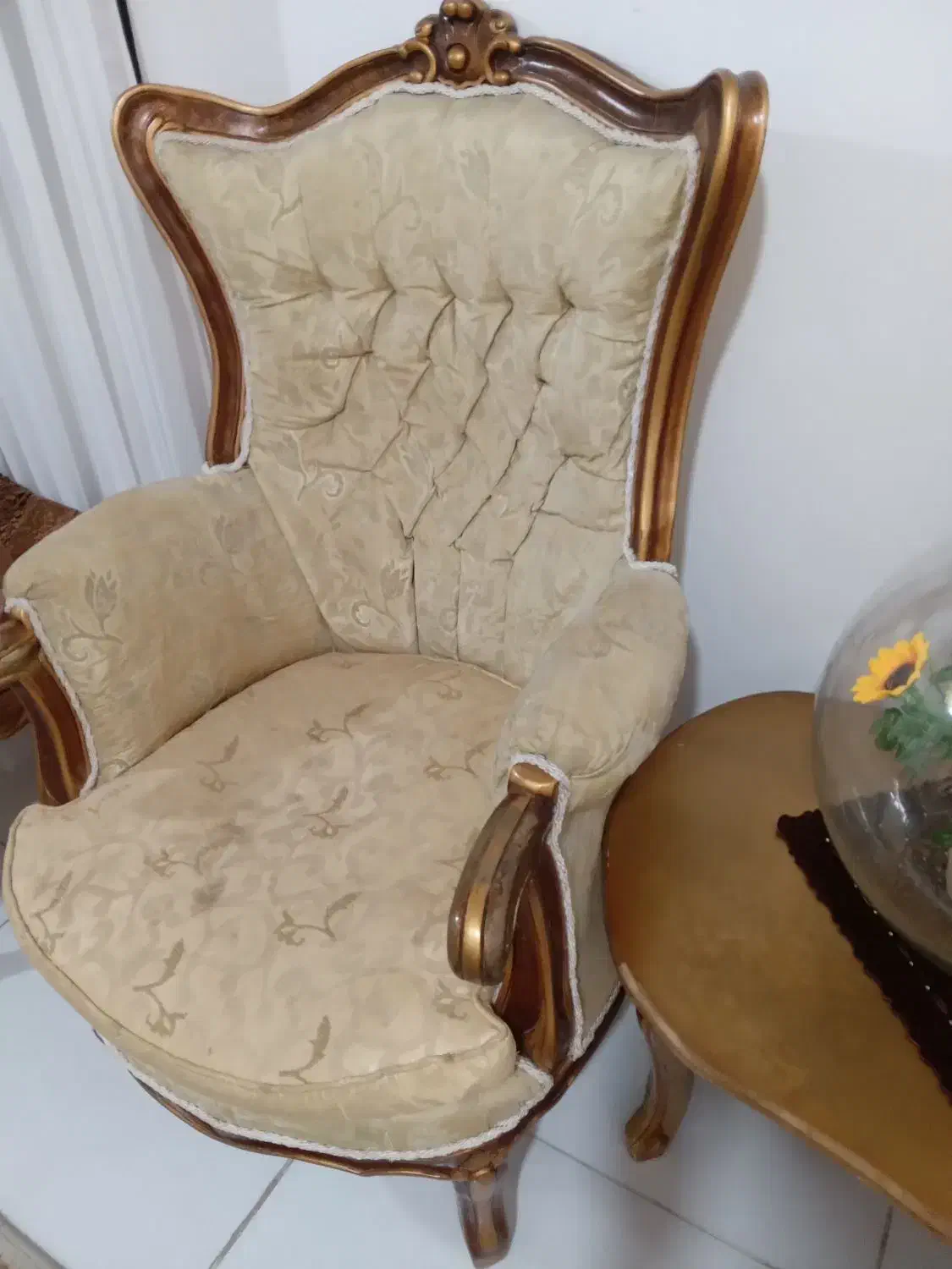 مبل|مبلمان خانگی و میز عسلی|خمام, |دیوار