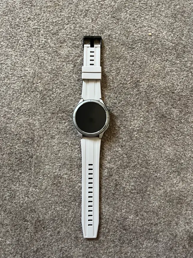 ساعت هوشمند haylou مدل neosolar|ساعت|زاهدان, |دیوار