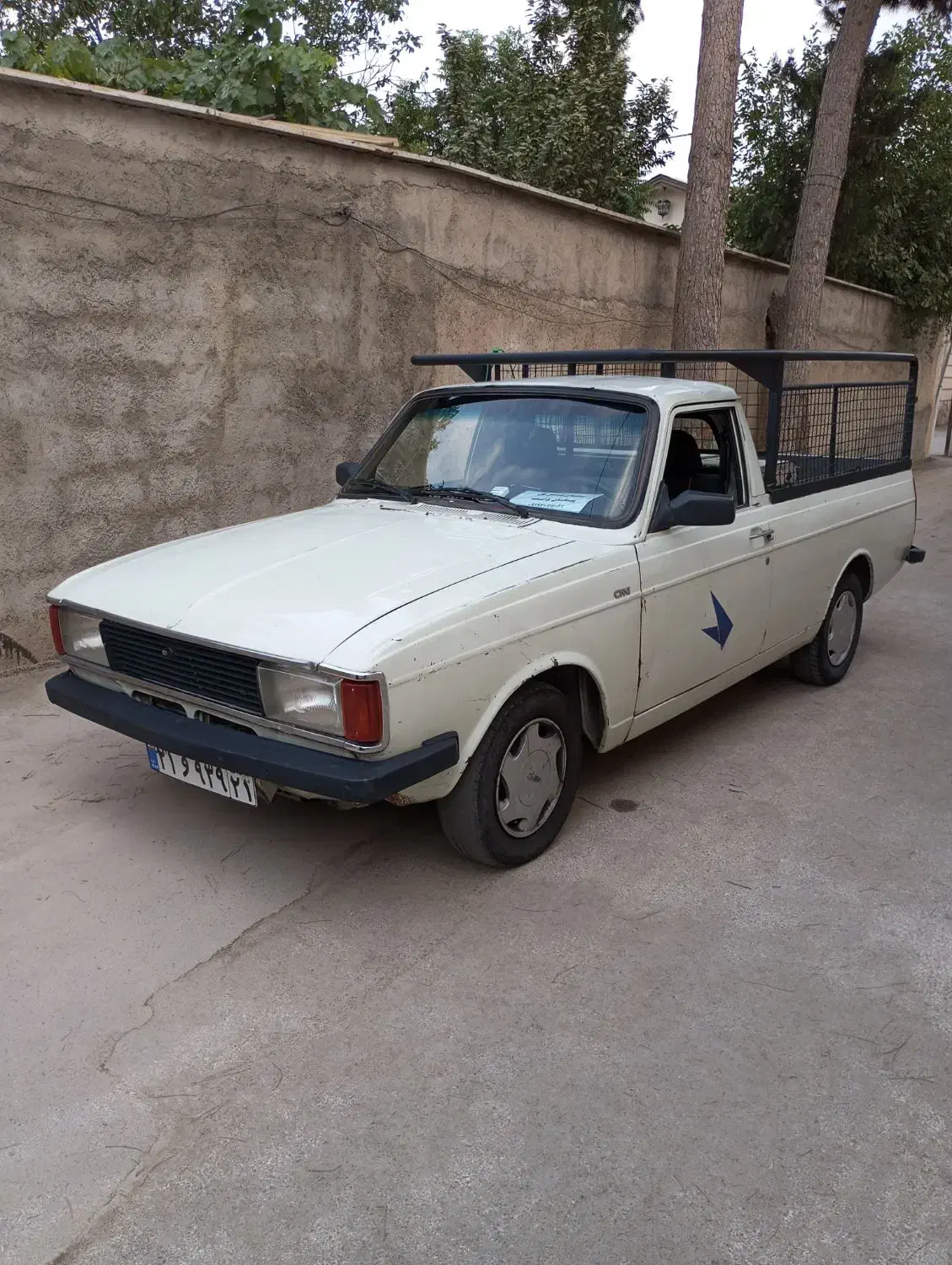 خریدارخرده ریز ته انباری منزل شما|خدمات پیشه و مهارت|چهارباغ, |دیوار