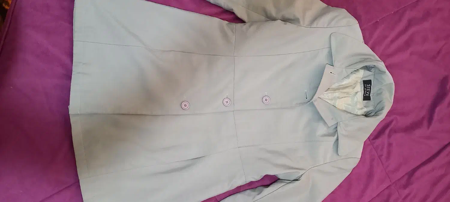 پالتو بارانی|لباس|ری, ظهیرآباد|دیوار