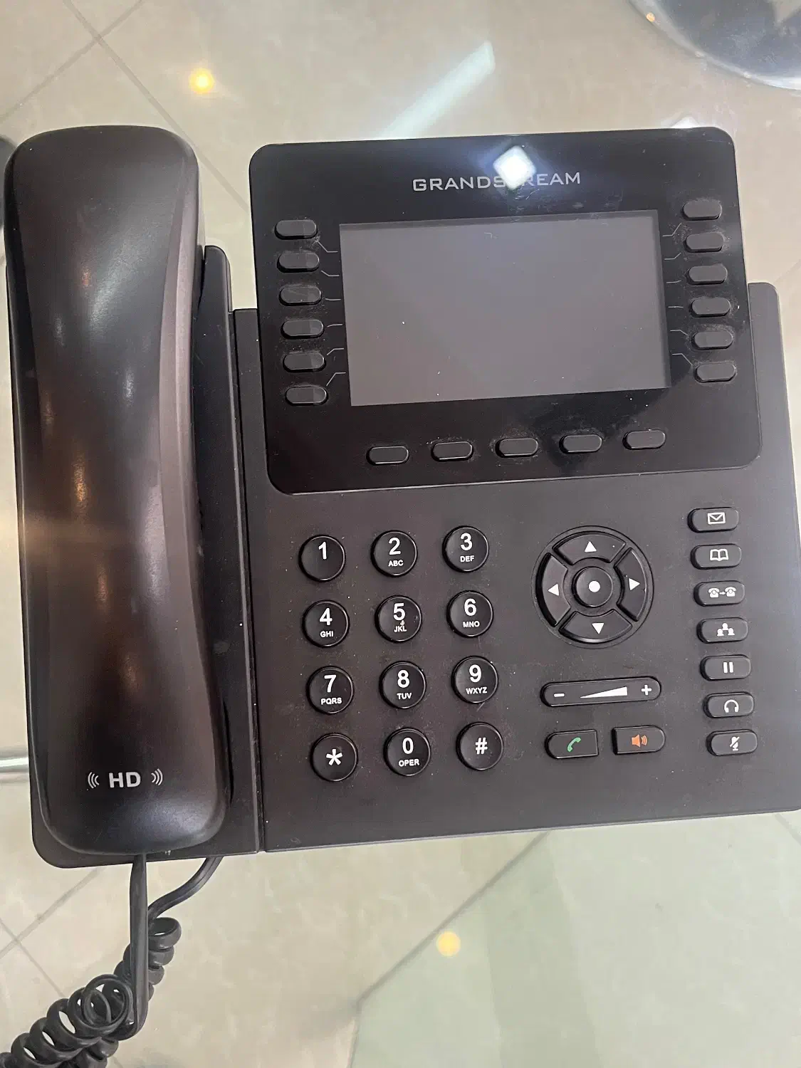 فروش تلفن اداری|تلفن رومیزی|تهران, الهیه|دیوار