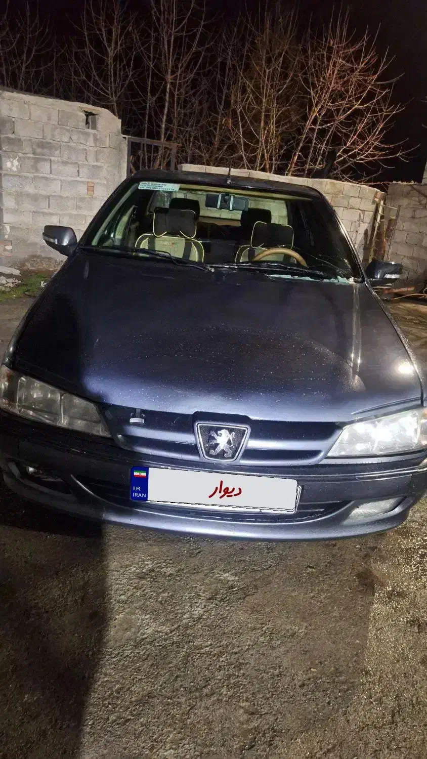 پرشیا فرانسه|خودرو سواری و وانت|مشگین شهر, |دیوار