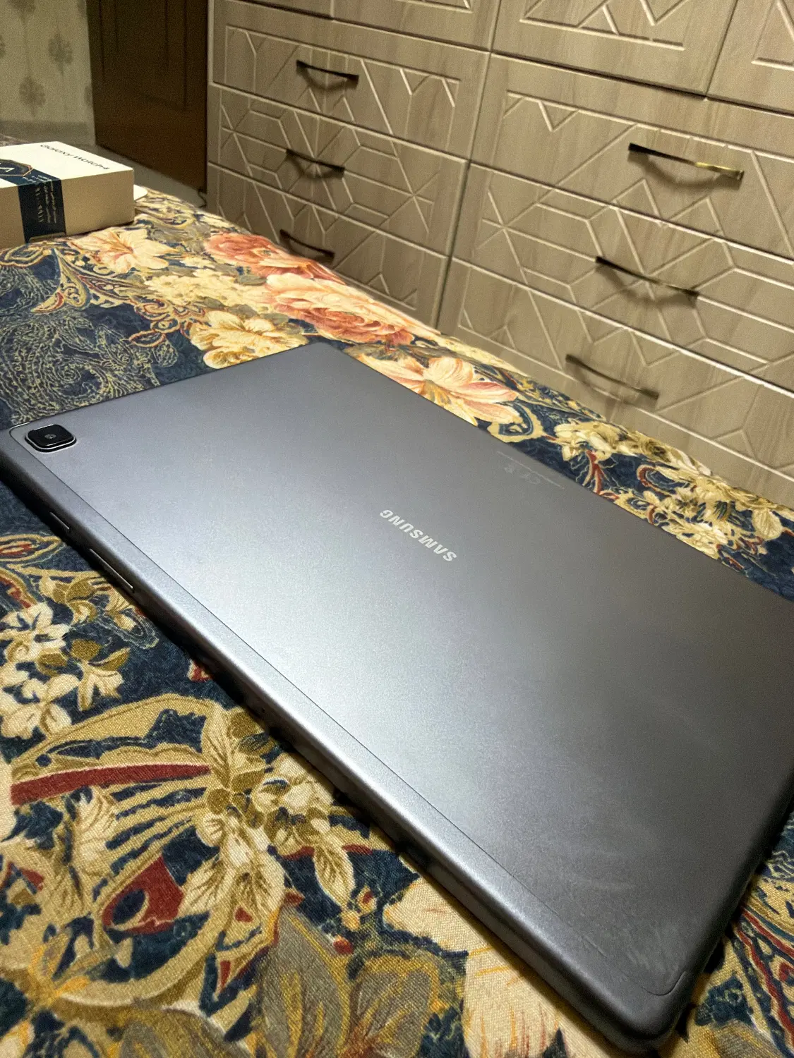 Samsung Tab 7 T-505N|تبلت|اراک, |دیوار