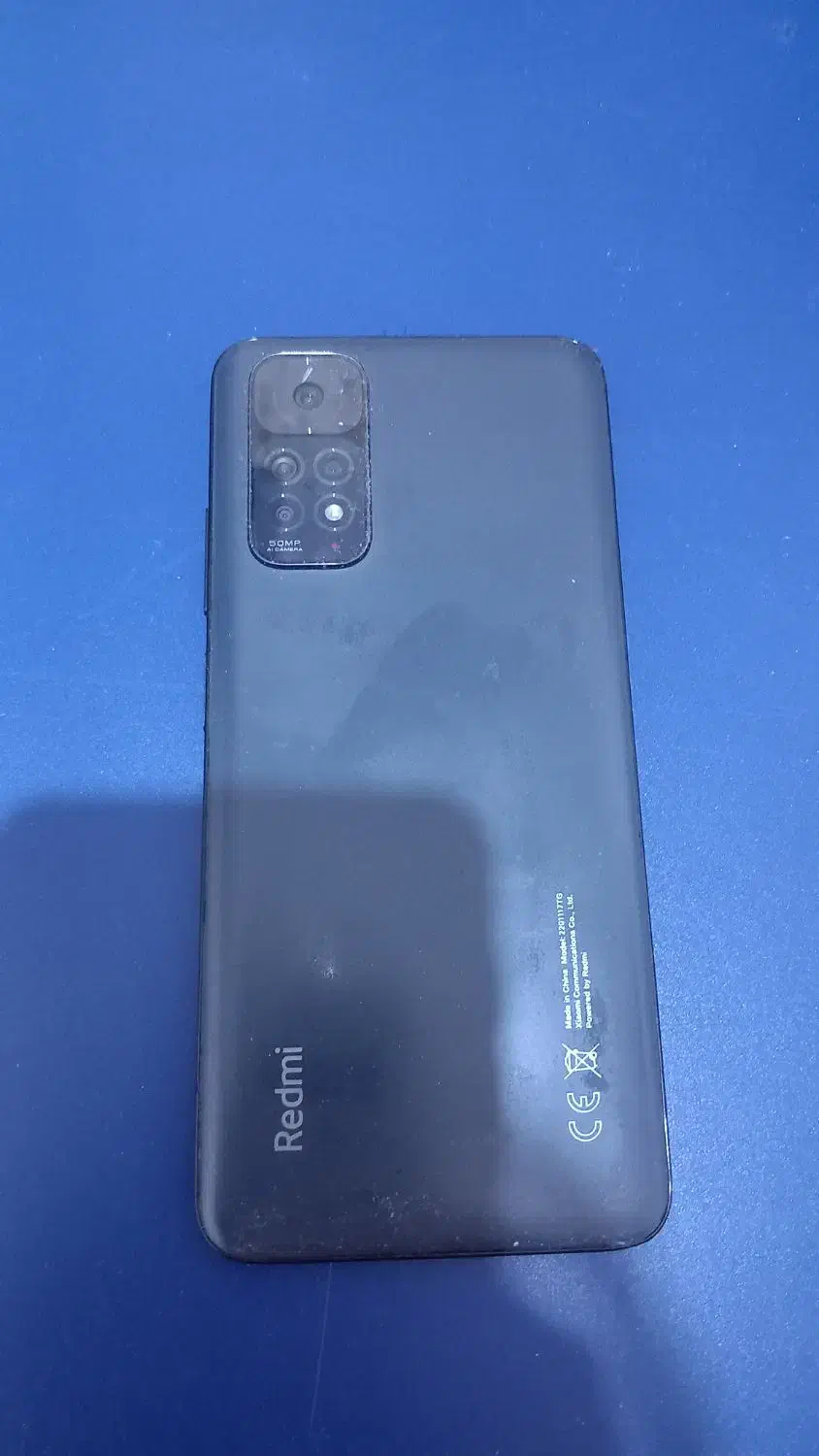 گوشی نوت ۱۱|موبایل|بیرجند, |دیوار