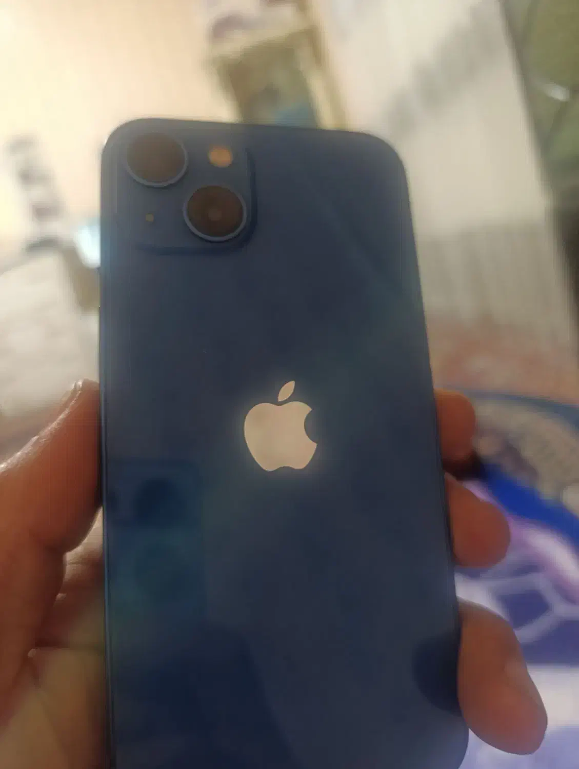 ایفون 13نرمال|موبایل|مینودشت, |دیوار