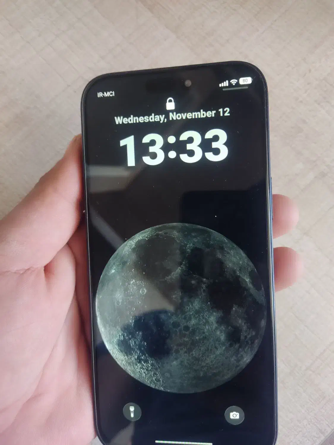 آیفون 17پرومکس فول کپی|موبایل|بیرجند, |دیوار