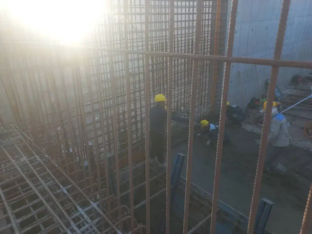 نیاز فوری کارگر|استخدام معماری، عمران و ساختمانی|شوشتر, |دیوار