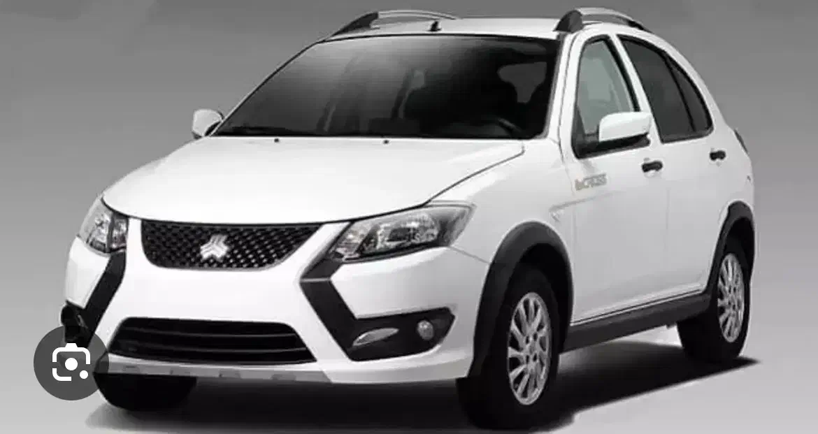 کوییک s صفر|خودرو سواری و وانت|اصفهان, هفتون|دیوار