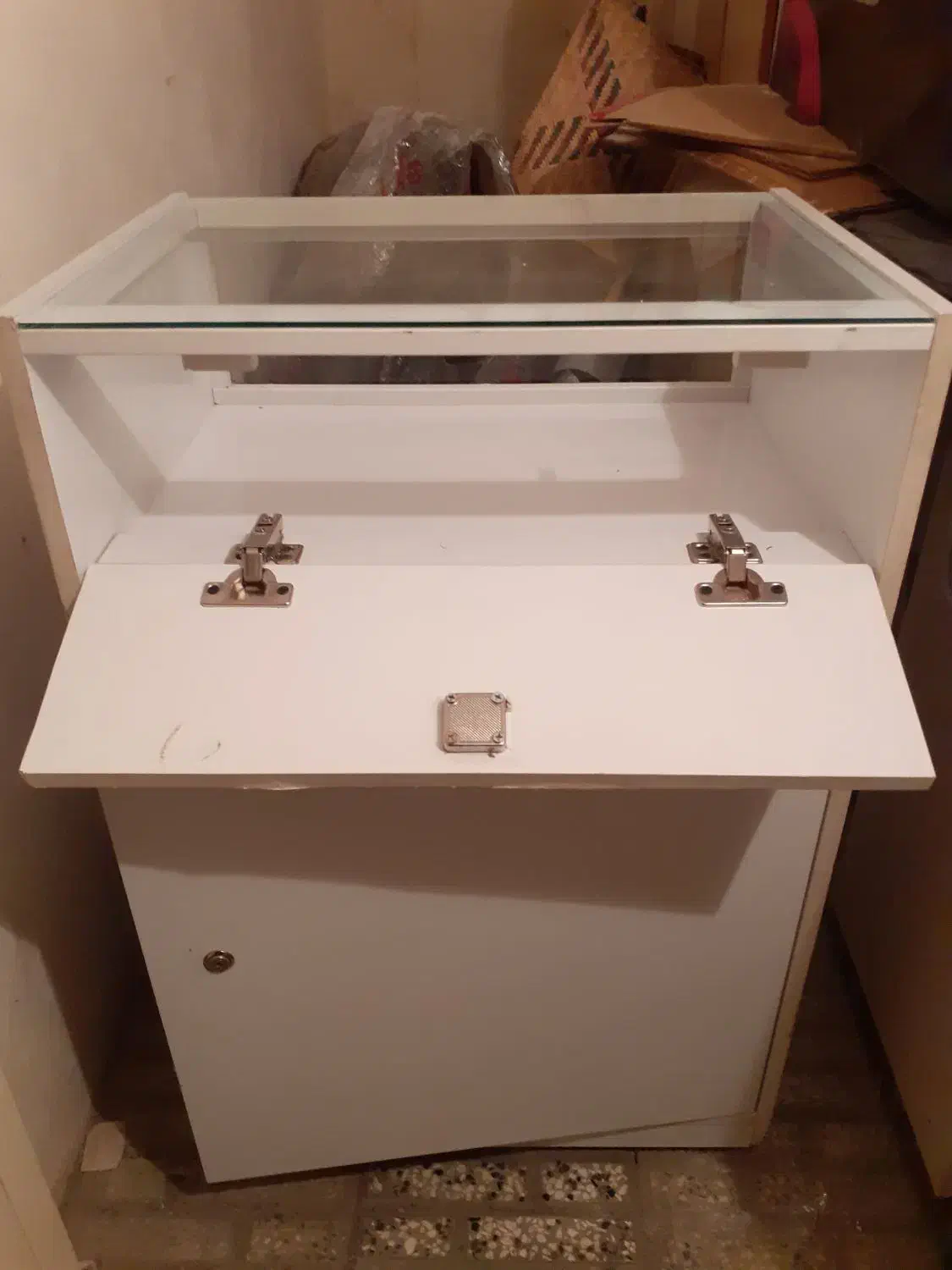 کمد چوبی ام دی اف|جاکفشی، کمد، دراور|گرگان, |دیوار