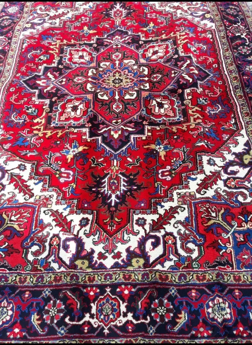 قالیشویی پیشرفته مکی|خدمات نظافت|خاش, |دیوار