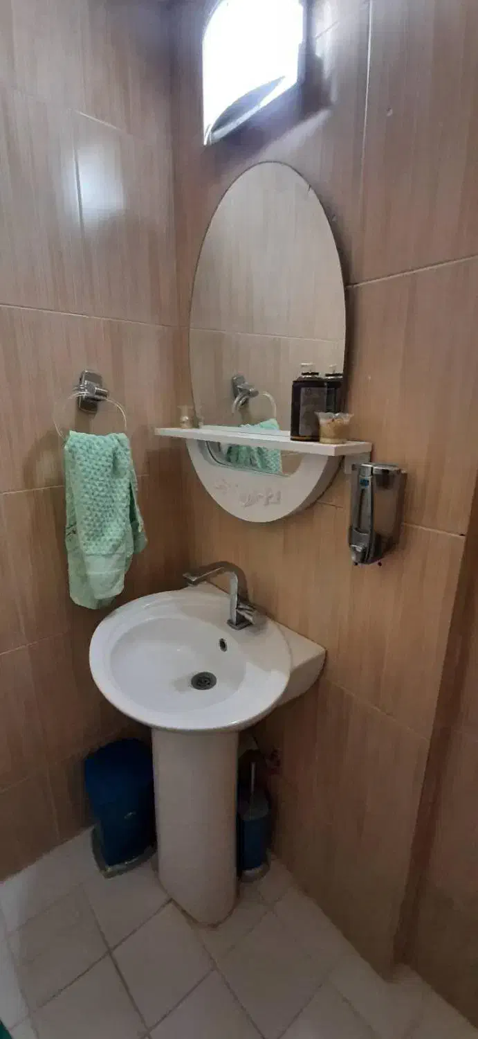 اجاره 52 متری سلمان فارسی