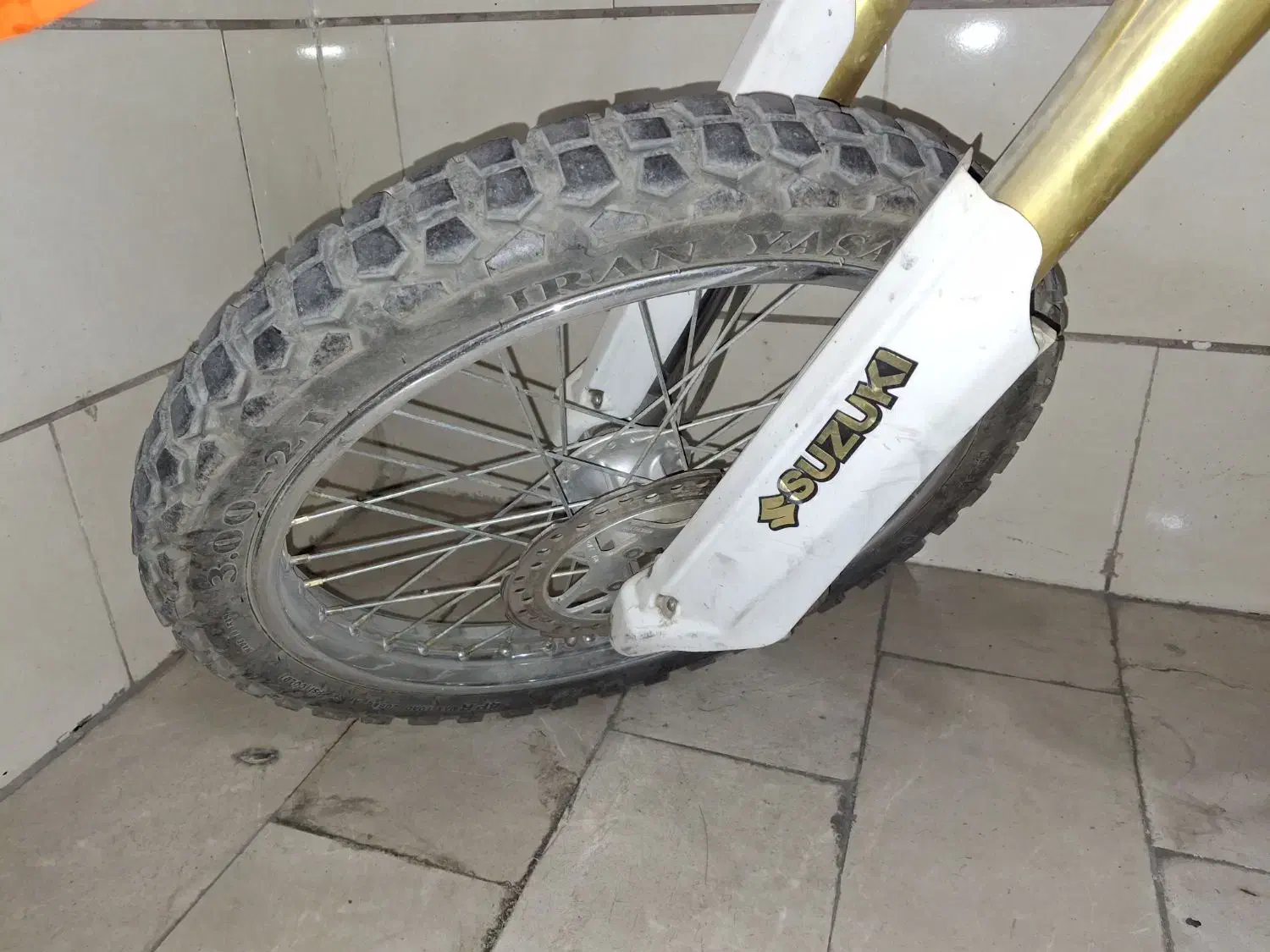 موتورسیکلت  mkz شرکت متین  خودرو|موتورسیکلت|تهران, شادآباد|دیوار